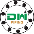 Shijiazhuang Duwa Piping CO  Ltd